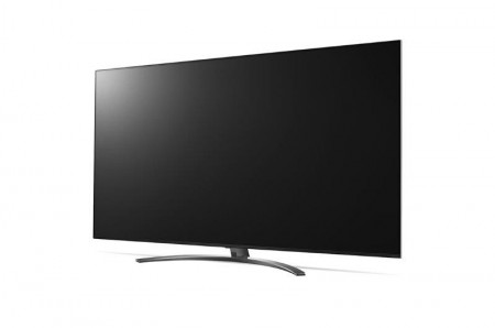 LG LED TV 86'' Magic remote 86SM9000PLA