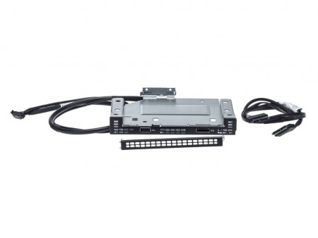 HPE DL360 Gen10 8SFF Display Port_USB_Optical Drive Blank Kit 868000-B21