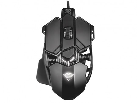 TRUST GXT 138 X-Ray Illuminated Gaming Mouse 22089 ( 18994 )