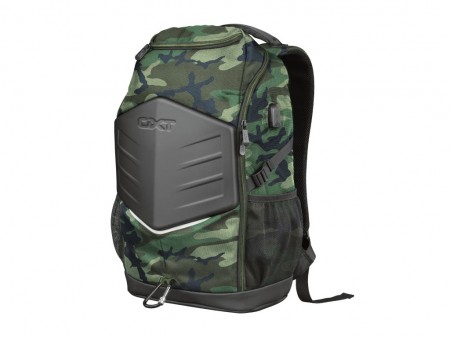 TRUST GXT1255 Outlaw Backpack Camo 23302 ( 18997 )