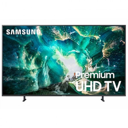 SAMSUNG Smart UE49RU8002UXXH