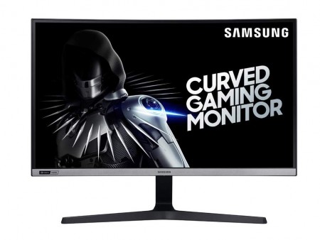 SAMSUNG LCD 27'' Gaming curved LC27RG50FQUXEN