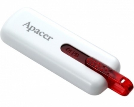 APACER 16GB AH326 USB 2.0 flash beli