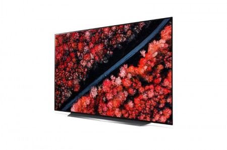 LG 65'' Magic remote OLED65C9PLA