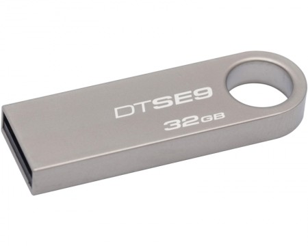 KINGSTON 32GB DTSE9H champagne ( 1539 )