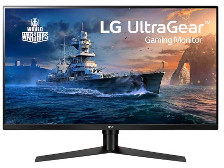 LG LCD 32'' 32GK650F-B ( 19129 )