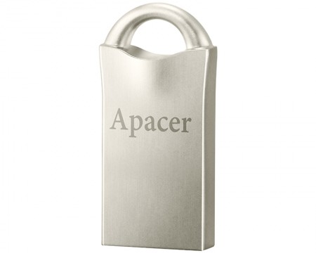 APACER 32GB AH117 USB 2.0 flash srebrni