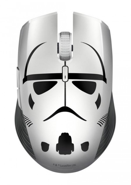 RAZER Atheris STORMTROOPER Ed. RZ01-02170400-R3M1 