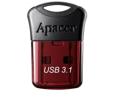 APACER 16GB AH157 USB 3.0 flash crveni ( 1547 )