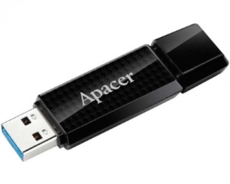 APACER 8GB AH352 USB 3.0 flash crni