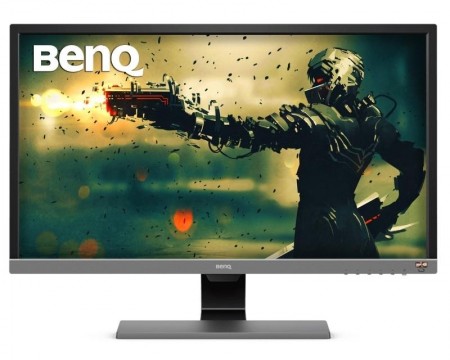 BENQ 28'''' EL2870UE LED sivi ( 19202 )