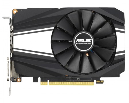 ASUS PH-GTX1660S-O6G GDDR6 6GB 