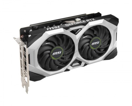 MSI RTX 2060 VENTUS GP OC