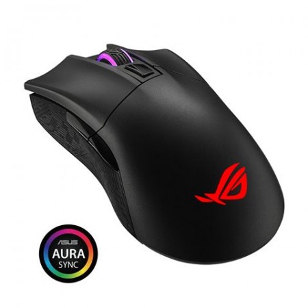 ASUS ROG GLADIUS II WIRELESS