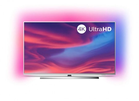 PHILIPS 55PUS735412 4K Google Android Ambilight ( 19259 )