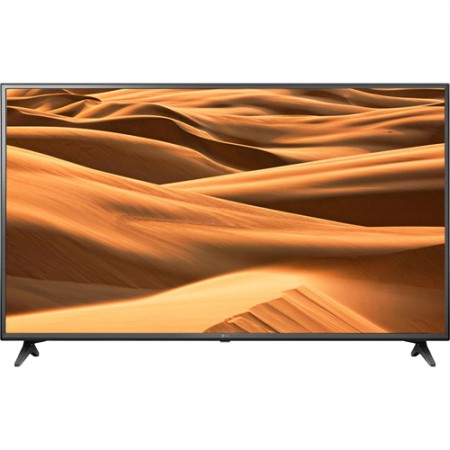 LG 55UM7000PLC LED TV 55'' Ultra HD, WebOS ThinQ AI, Dark Gray, Two pole stand' ( '55UM7000PLC' ) 