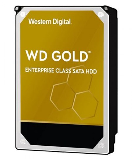 4TB WD Gold Enterprise WD4003FRYZ