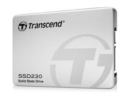 TRANSCEND 2TB SATA SSD230S 3D Nand ( 19290 )