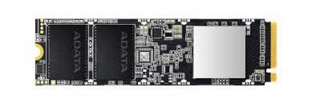 A-DATA 512GB ASX8100NP PRO PCIe M.2 2280 NVMe ( 19291 )