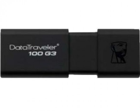 FlashDrive 64GB Kingston DT100G3/64GB USB3.0