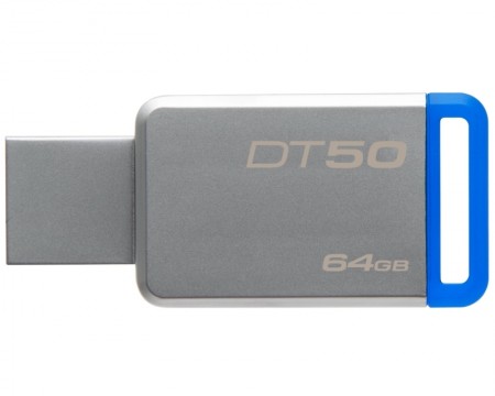 KINGSTON 64GB DT50 ( 1582 )