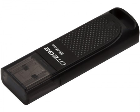 KINGSTON 64GB DTEG2