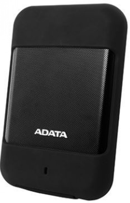 2TB AData 2.5'' USB 3.1 crni AHD700-2TU31-CBK