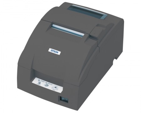 EPSON TM-U220B-057BE USB Auto cutter POS