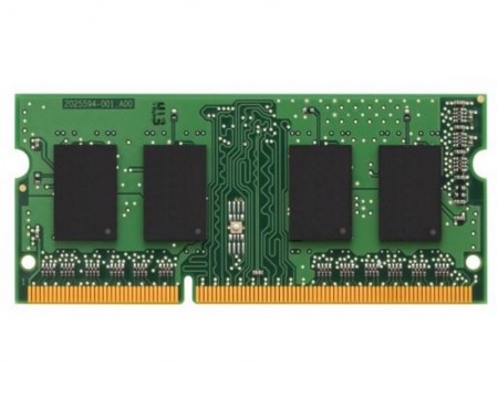 8GB KINGSTON SO-DIMM DDR4 3200MHz KVR32S22S88