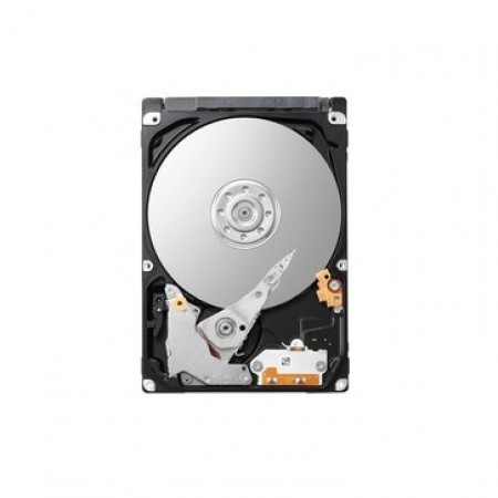 Toshiba L200 2.5'' 500 GB 5400rpm bulk HDWK105UZSVA