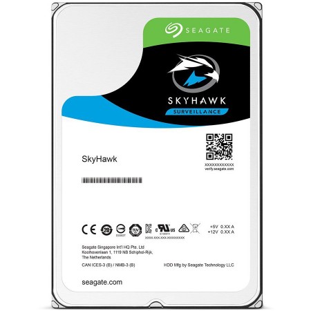 3TB SEAGATE SkyHawk Guardian ST3000VX009 