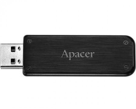 APACER 8GB AH325 USB 2.0 flash crni