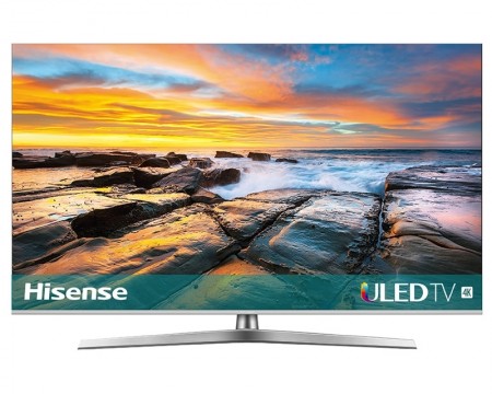 HISENSE 55'' H55U7B Smart LED 4K