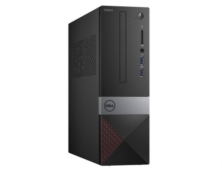 DELL Vostro 3470 SF Pentium G5420 4GB 1TB Win10Pro64bit 3yr NBD + WiFi DES07351