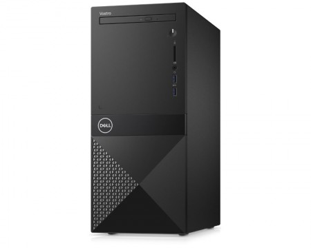 DELL Vostro 3670 MT i5-9400 8GB 1TB Win10Pro64bit 3yr NBD + WiFi DES07359 ( 19481 )