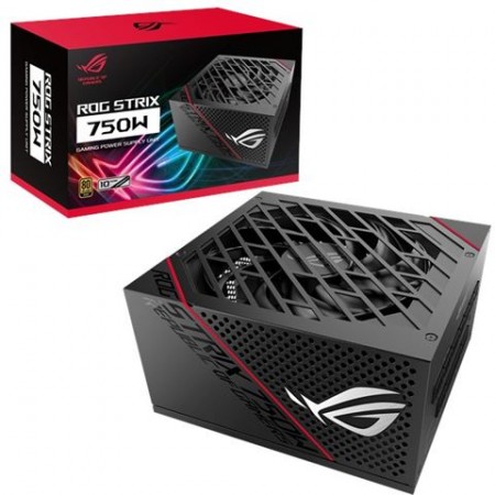 Asus ROG Strix 750W Gold 90YE00A0-B0NA00 ( 19487 )