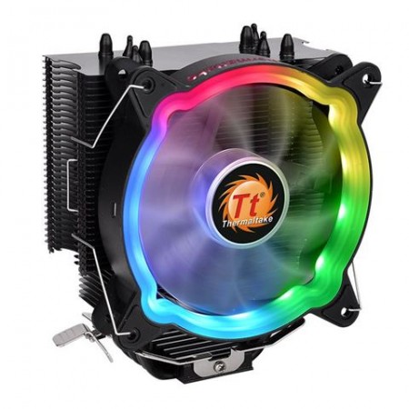 Thermaltake UX200 ARGB CL-P065-AL12SW-A ( 19490 )