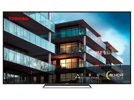 TOSHIBA 65'' SMART 65VL5A63DG