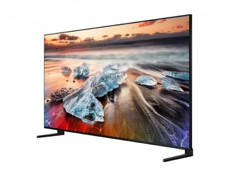 SAMSUNG 8K Smart QE65Q950RBTXXH ( 19516 )