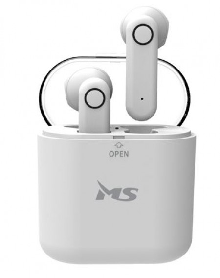 MS BUDS bluetooth + charging box ( 19529 )