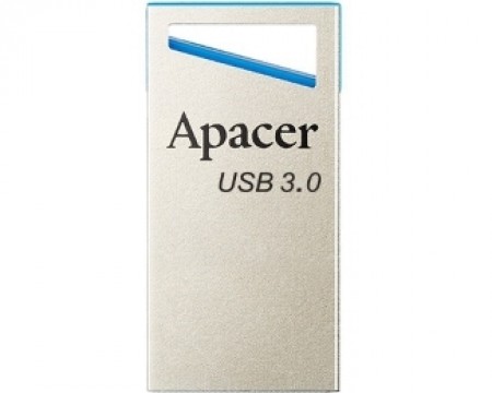 APACER 32GB AH155 USB 3.0 flash plavi