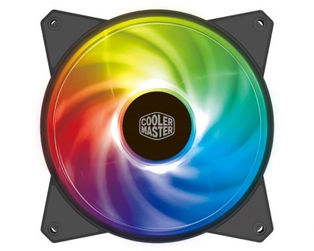 COOLER MASTER MasterFan MF120R A-RGB R4-120R-20PC-R1