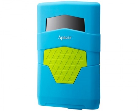 APACER AC531 1TB 2.5'' plavi eksterni hard disk