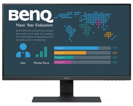 BENQ 27'' BL2780 IPS