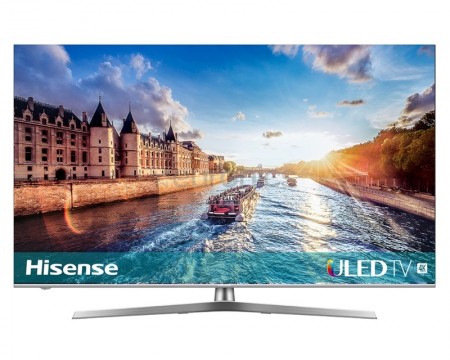 HISENSE 65'' H65U8B ULED Smart 4K