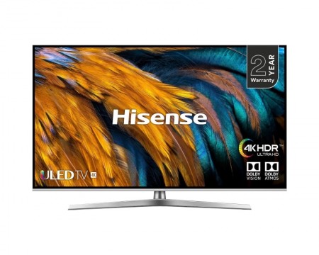 HISENSE 50'' H50U7B Smart LED 4K