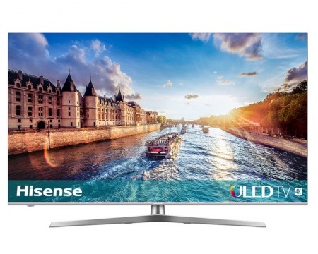 HISENSE 55'' H55U8B Uled Smart 4K 