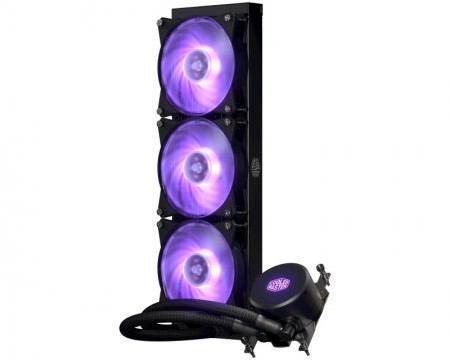 COOLER MASTER MasterLiquid ML360 RGB TR4 Edition MLX-D36M-A20PC-T1