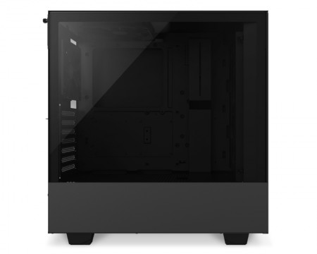 NZXT H510 Elite crno CA-H510E-B1