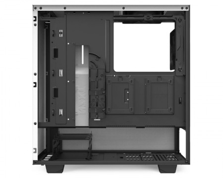 NZXT H510 crno-belo CA-H510B-W1